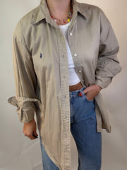 Camicia Ralph Lauren