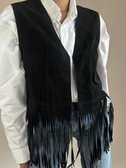 Gilet renna