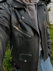 Chiodo BomBoogie