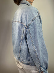 Jacket Denim