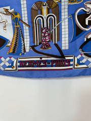 Foulard Hermès