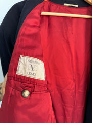 Blazer Valentino