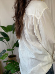 Camicia Seta
