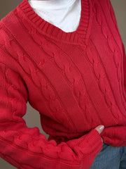 Maglioncino Burberry