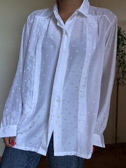 Camicia Pois