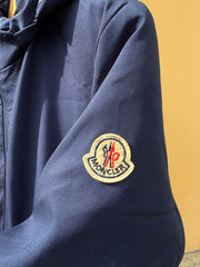 Giubbino Moncler Revesibile
