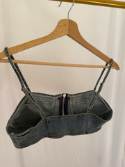 Top Denim