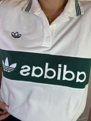 Polo Adidas