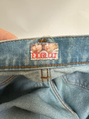 Jeans Fiorucci