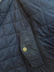 Barbour Trapuntato