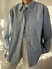 Camicia Lacoste