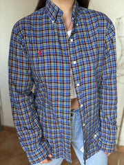 Camicia Ralph Lauren