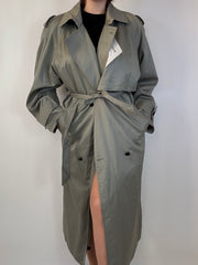 Trench Imbottito M.Italy