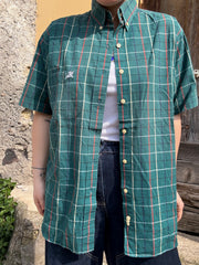 Camicia Burberry