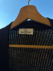 Cardigan Valentino