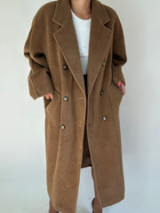 Cappotto Max Mara