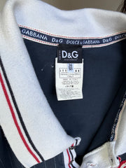 Polo D&G