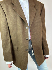 Blazer Brown