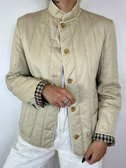 Piumino Aquascutum