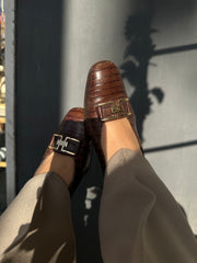 Scarpe ferragamo