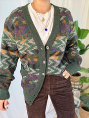 Cardigan Missoni