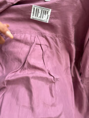 Camicia seta