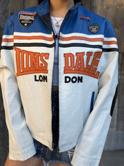 Racing Lonsdale