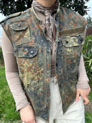 Gilet Militare