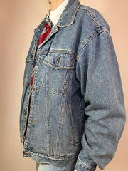 Jacket Denim Casucci
