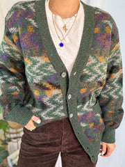 Cardigan Missoni