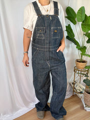 Salopette Denim