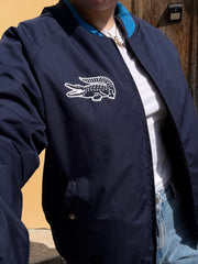 Giubbino Lacoste