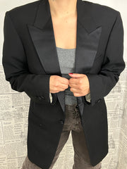 Blazer nero