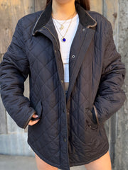 Barbour Trapuntato