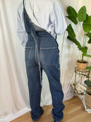 Salopette Denim
