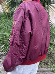 Bomber Carrera
