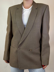 Blazer DoppioPetto