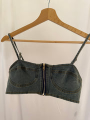 Top Denim