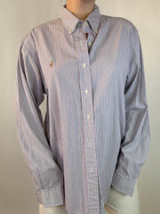 Camicia Ralph Lauren