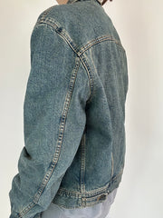 Jacket Denim D&G
