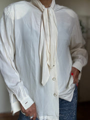 Camicia Seta