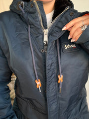 Piumino Schott