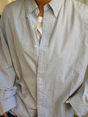 Camicia Ralph Lauren