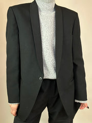 Blazer Black