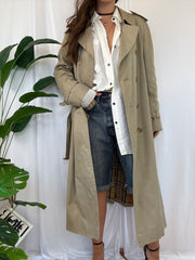 Trench Burberry