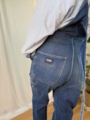 Salopette Denim