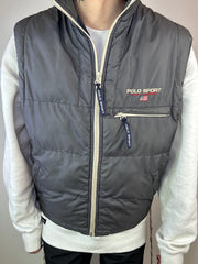 Gilet Ralph Lauren