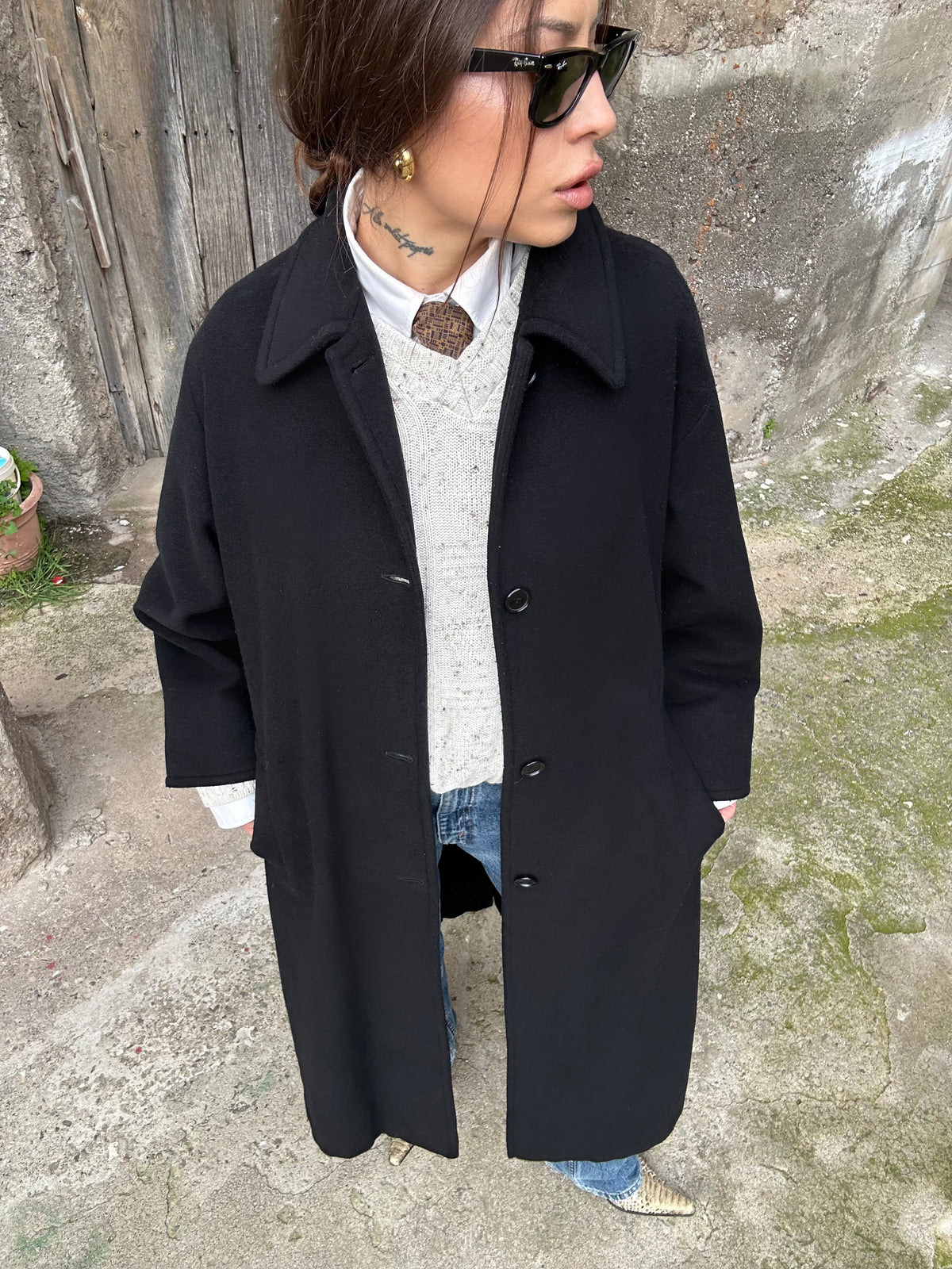 Cappotto Max Mara