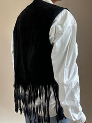Gilet renna