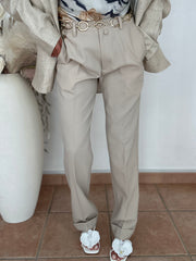 Pantalone Sisley